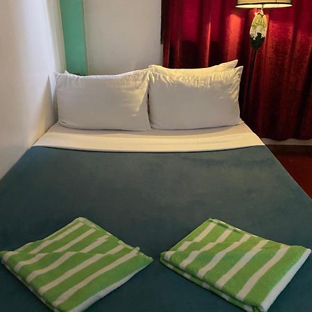 Abba Homestay General Luna  Exterior photo