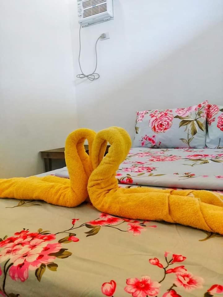 Abba Homestay General Luna  Room photo