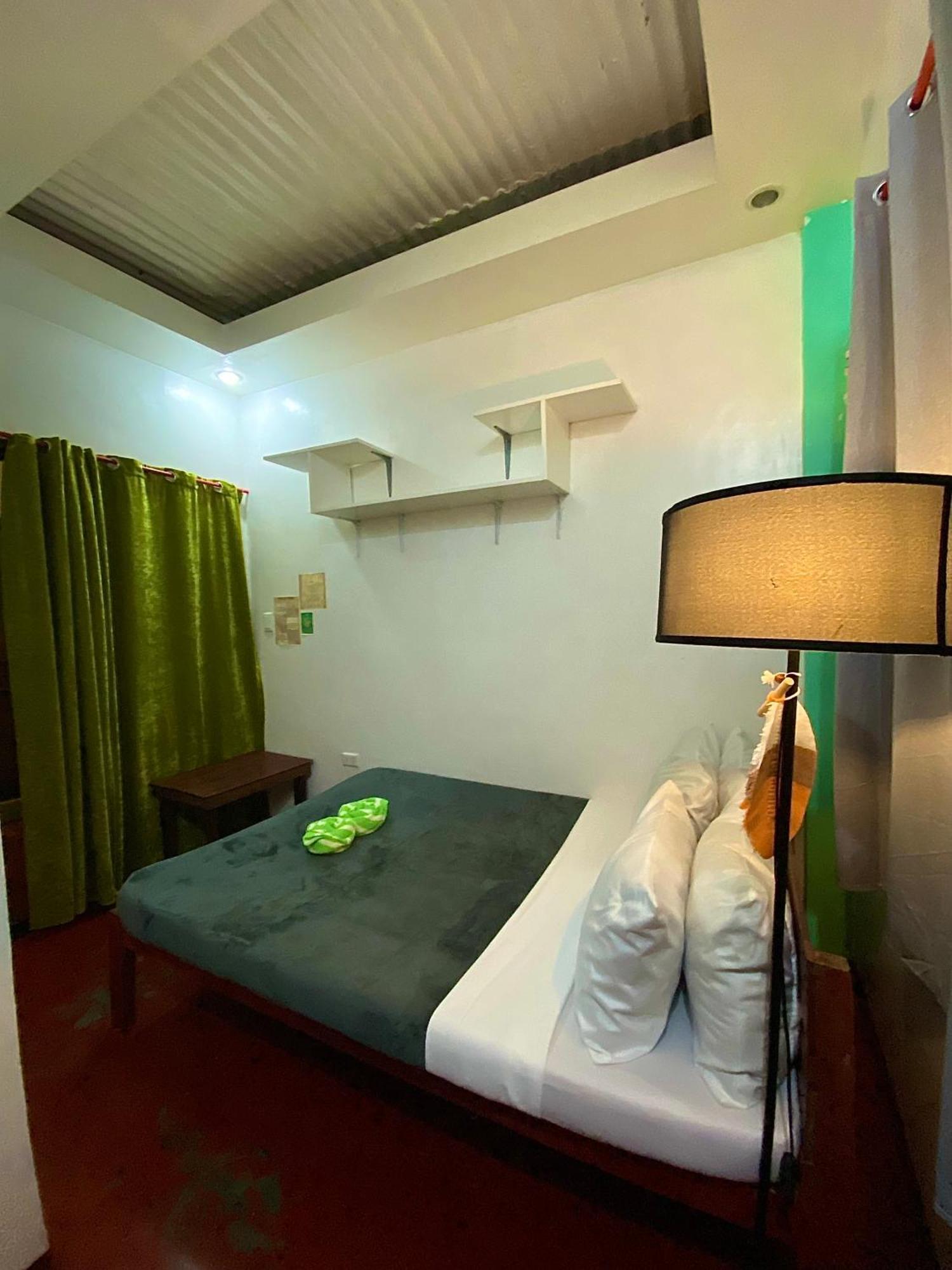 Abba Homestay General Luna  Exterior photo